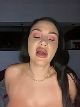 AylaSparkk webcam