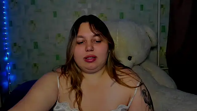 LillyHaigh webcam