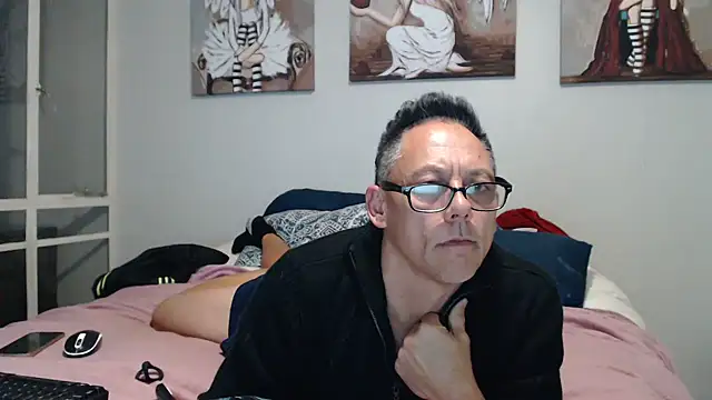 blondiesin50 webcam