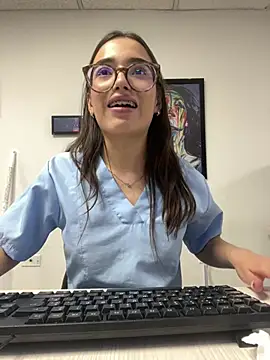 Sweet_Milaa1 webcam