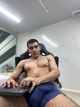 Sebastian_Vega webcam