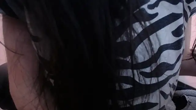 Allyshon_ webcam