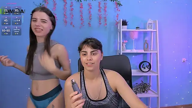 lyra_desire webcam