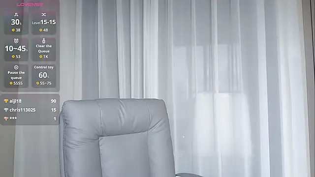 -Yuko- webcam