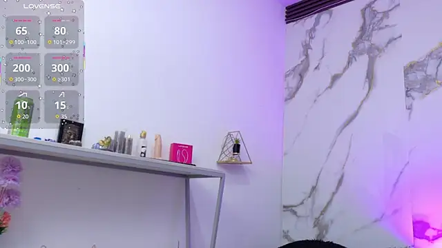 dariah_jhonson webcam