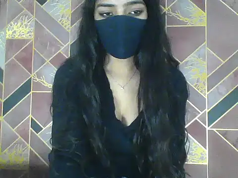 Hot-Roshni webcam