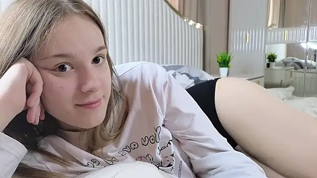 TracyHanby webcam
