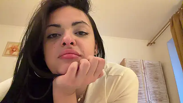 KrisSlav webcam