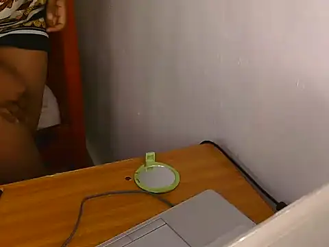 SexyLi_ webcam
