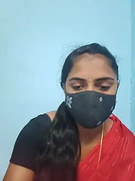 Tamil-Megavarthinii webcam
