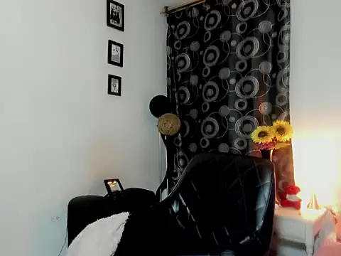 Atenea_taylor_1 webcam