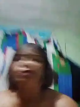 Sara_Phone webcam