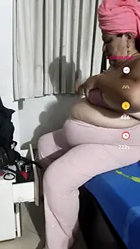 Brenda_Berck_ webcam