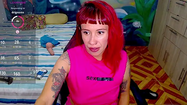 Eimy_lorens webcam