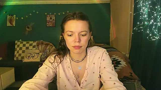ClancyMorissey webcam