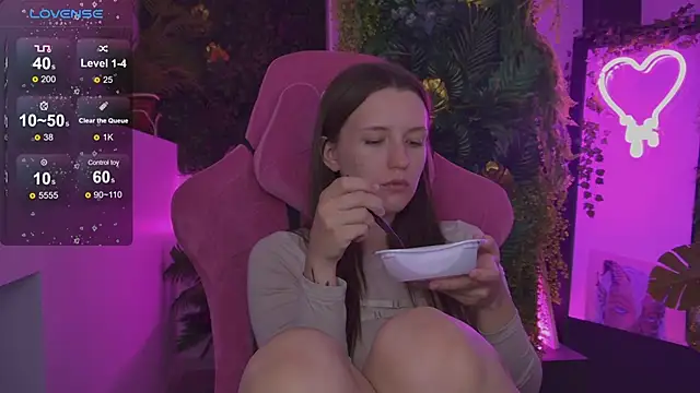 JennyDens webcam