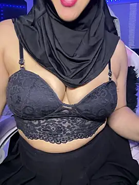 Jameela webcam