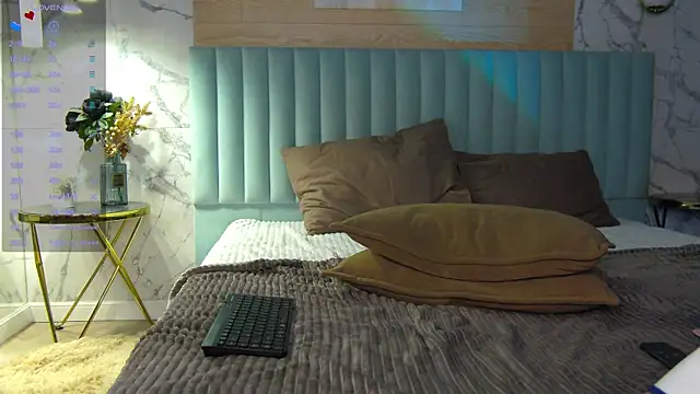CarolReeves webcam