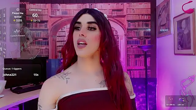 Rashell_Baby live sex cam