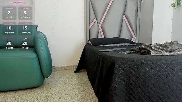 Esterlindez profile