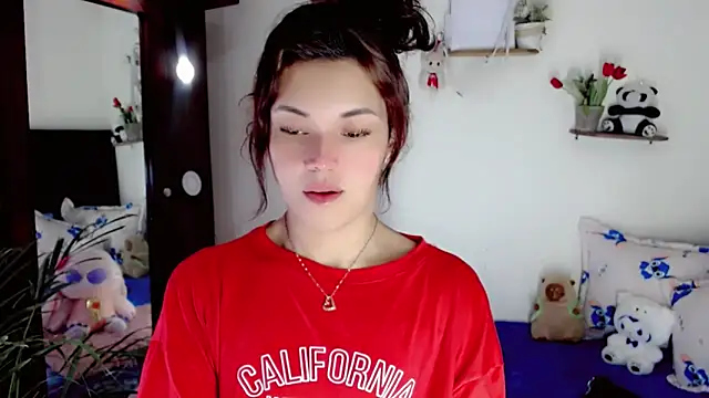 NathalialLooes live sex cam