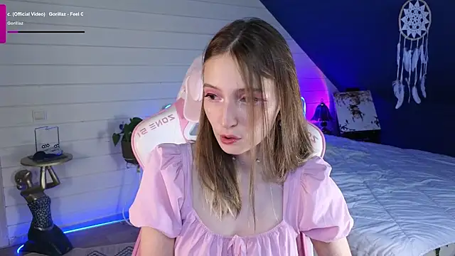 evierosen live sex cam