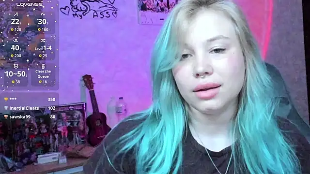 Lulu_Di profile