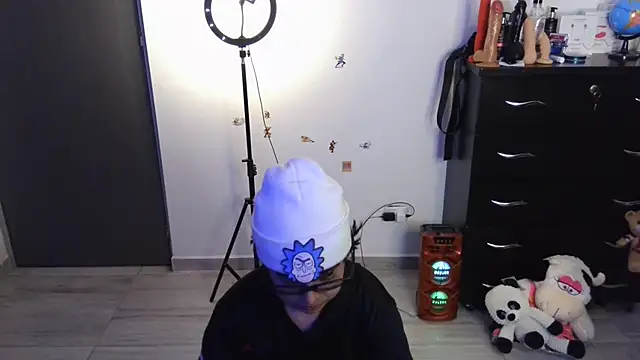 thomascooper7 live sex cam