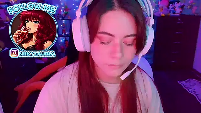 _niiky webcam