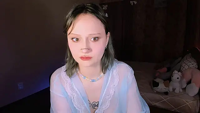 MariaMango webcam