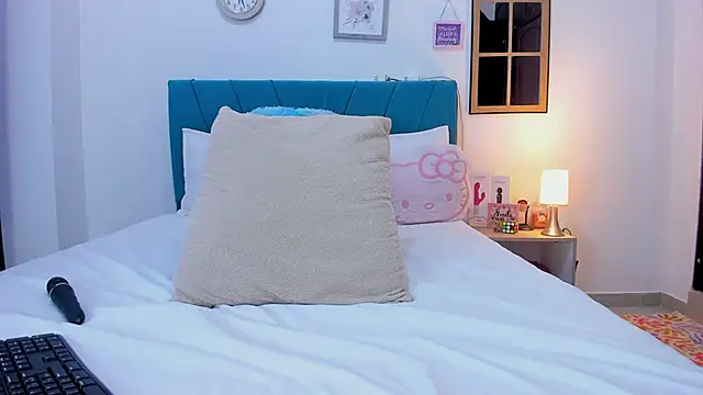 kamila_lopez webcam