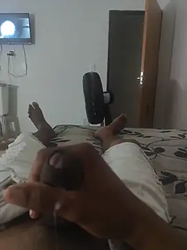 Domobom webcam