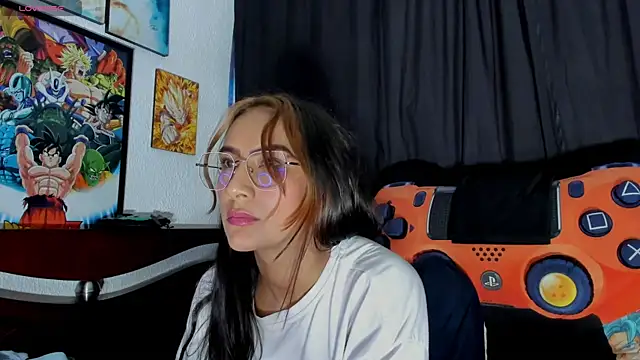 Valeria_Fitness webcam