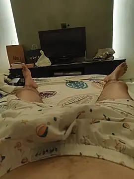 DelhiDick69 webcam