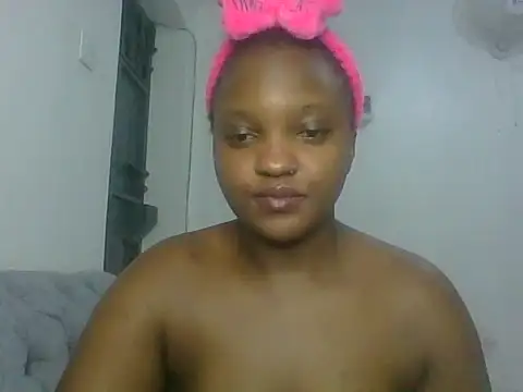 Ebony_butt webcam