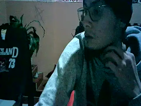 StonedLion webcam