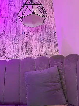 AbyThompson webcam