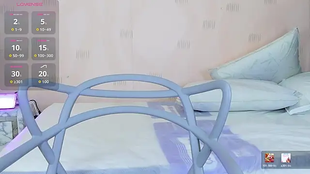 littleebonymommy webcam