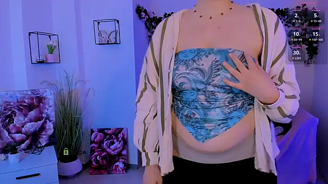 nikole_kitt webcam