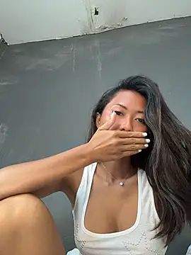 thai-dreamgirl webcam