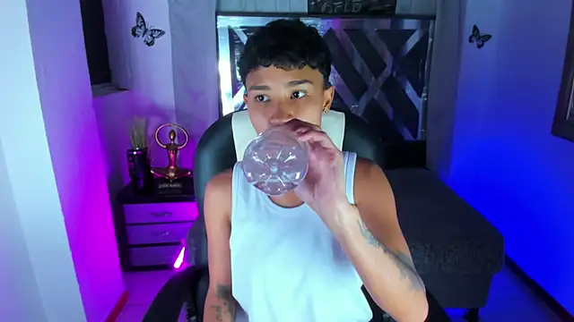 nova_sex01 webcam