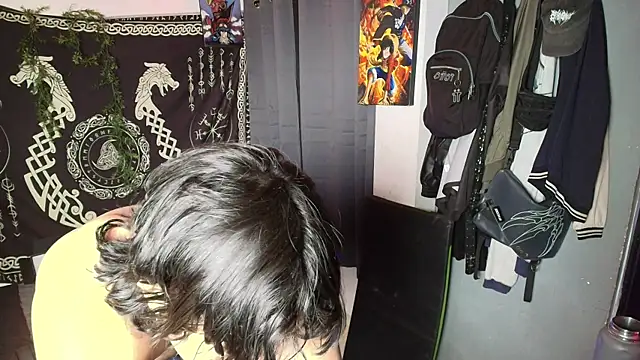 kairozz webcam