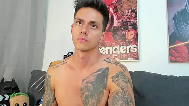 JeanBroc webcam