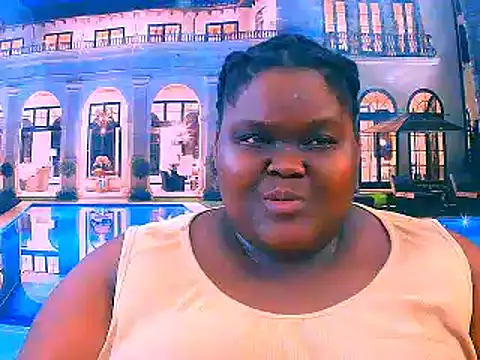 EbonyHotBuns webcam