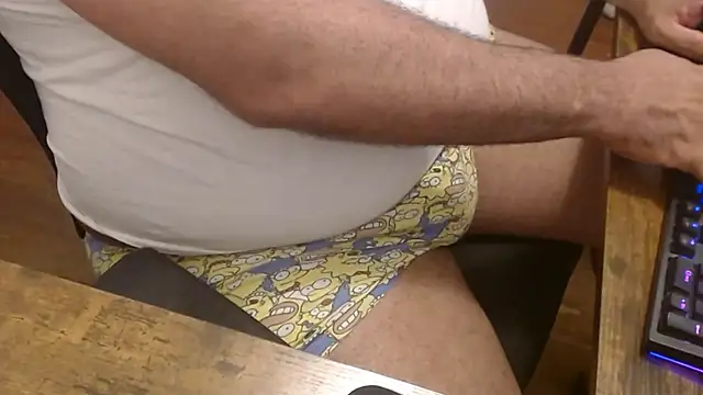 marcof8in webcam