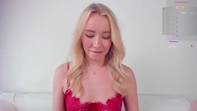 DanaCandy webcam