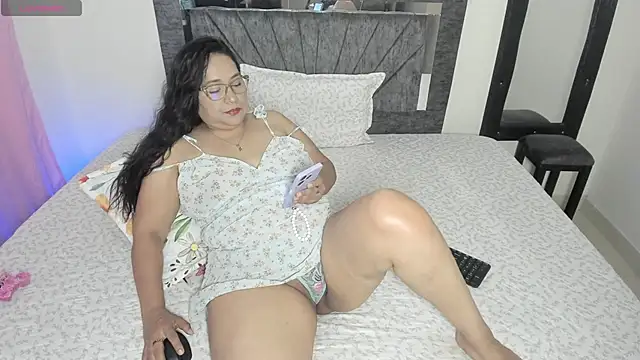 Laurasofia01 webcam