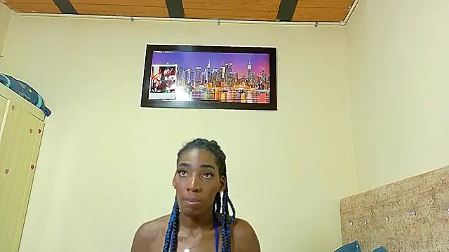 AlexandraCambell webcam