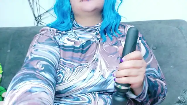 XxGreenGoodxX webcam