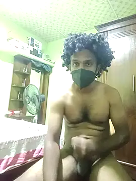 hotblack7 webcam